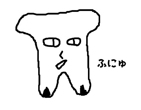 ふにゅのオリジナルイラスト